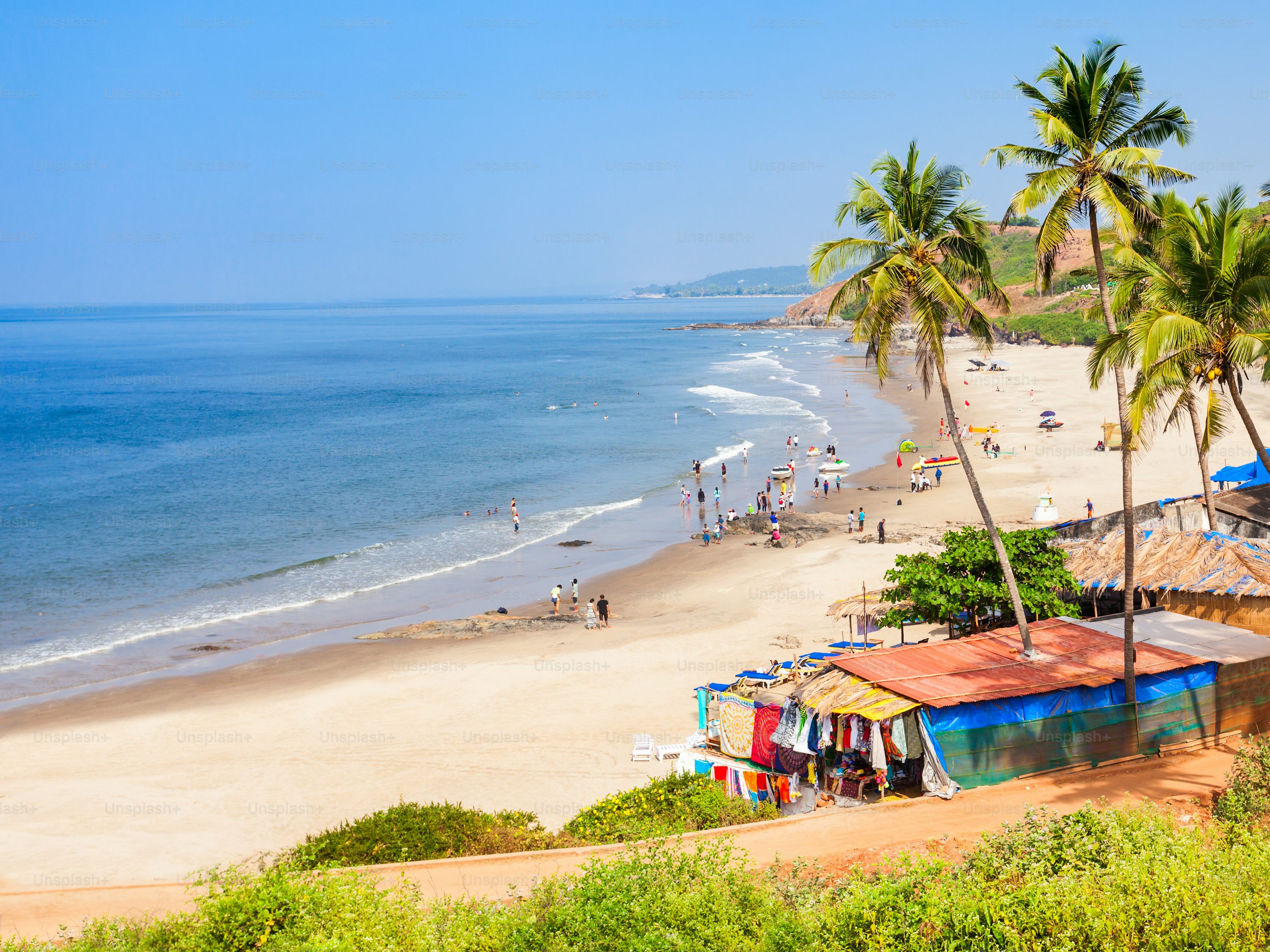 Goa Tour Packages